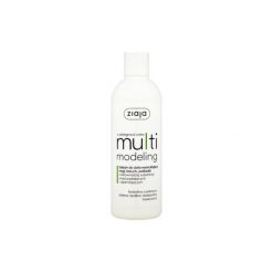 ZIAJA 270ml Multi Modeling Balsam do ciała wysmuklający nogi brzuch i pośladki. Balsamy i kremy do ciała Ziaja. Za 13.99 zł.