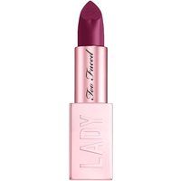 Too Faced - Lady Bold - Kremowa Pomadka Do Ust - Lady Bold Shade Ext Pink Orchid - Dla Kobiet. Pomadki TOO FACED. Za 145.00 zł.
