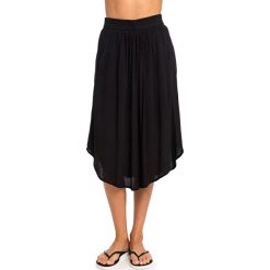 Rip Curl Spódnica Damska Kelly S Czarny. Spódnice Rip Curl. Za 217.00 zł.