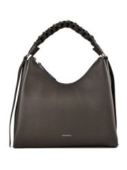 Coccinelle Torebka M50 Boheme Grana Double E1 M50 13 02 01 Khaki. Brązowe torebki klasyczne Coccinelle, bez wzorów, ze skóry, bez dodatków. Za 1,849.00 zł.