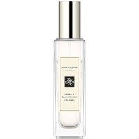 Jo Malone London - Peony & Blush Suede - Cologne - Peony & Blush Suede Cologne 30ml - Dla Kobiet. Perfumy damskie Jo Malone London. Za 359.00 zł.