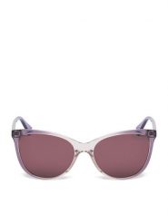 Polaroid Okulary przeciwsłoneczne C PLD 4179/S Fioletowy. Fioletowe okulary przeciwsłoneczne Polaroid, bez wzorów. Za 179.99 zł.