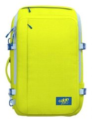 Plecak kabinowy torba podręczna CabinZero ADV 42 l. Brązowe torby na laptopa CABINZERO, bez wzorów, z materiału, na ramię, duże. Za 349.00 zł.