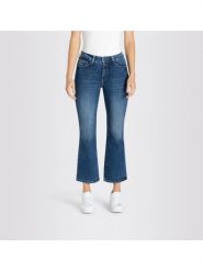 MAC Dżinsy - Dream Kick Kobiety Bawełna niebieski jednolity, 34-27. Niebieskie jeansy MAC, s, bez wzorów. Za 549.95 zł.