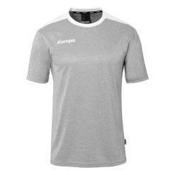 Koszulka Kempa Emotion 27. Białe bluzki Kempa, m, bez wzorów, eleganckie, bez kołnierzyka, bez ramiączek. Za 139.00 zł.