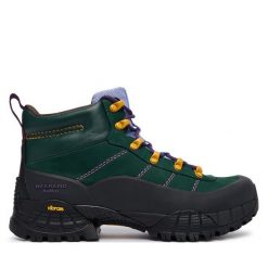Trekkingi Weekend Max Mara. Zielone trekkingi Weekend Max Mara, trekkingowe. Za 1,479.00 zł.