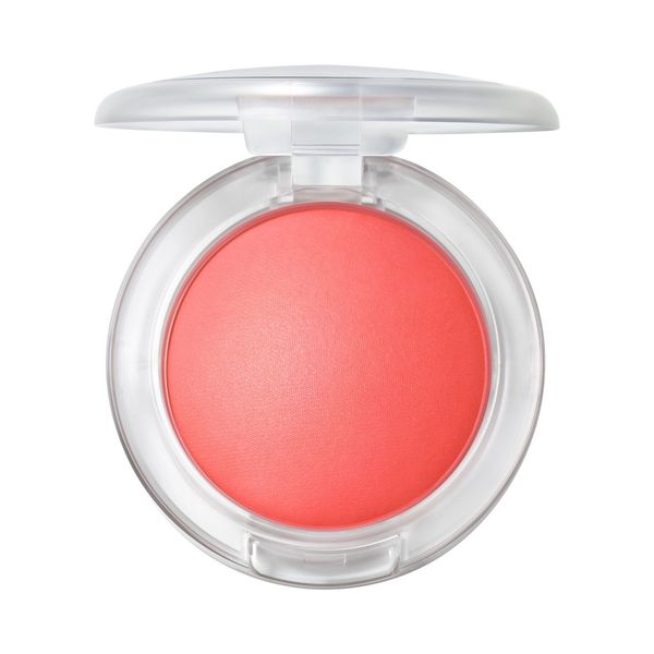 MAC GLOW PLAY Cushiony Blush Róż do policzków 7,3 g GROOVY. Róże MAC. Za 138.75 zł.