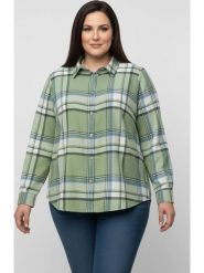 WITT WEIDEN Bluzka w kolorze zielono-błękitnym rozmiar: 40. Zielone bluzki WITT WEIDEN, bez wzorów, z bawełny, bez kołnierzyka, bez ramiączek. Za 56.99 zł.