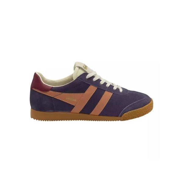 Baskets Femme Baskets Gola ELAN Violet Violet Gola. Fioletowe obuwie sportowe Gola, bez zapięcia. Za 455.00 zł.