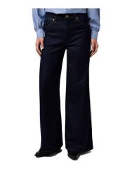 Wrangler Jeansy Canyon 112371187 Granatowy Loose Fit. Niebieskie jeansy Wrangler, bez wzorów. Za 399.00 zł.