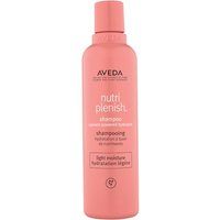 Nutriplenish™ Hydrating Shampoo Light Moisture - Szampon Nawilżający. Szampony do włosów Aveda. Za 179.00 zł.
