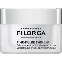 Time-Filler Eyes - Kompleksowy korygujący krem pod oczy. Kremy pod oczy FILORGA. Za 285.00 zł.
