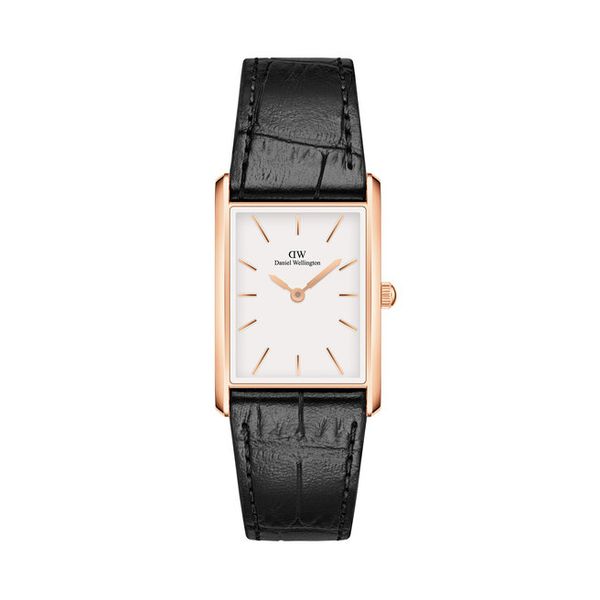 Zegarek Daniel Wellington. Czarne zegarki Daniel Wellington. Za 649.99 zł.