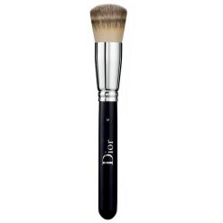 DIOR Dior Backstage Full Coverge Fluid Foundation Brush N° 12 Pędzle do podkładu 1 ct 1 szt. Pędzle Dior. Za 207.20 zł.