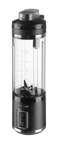 Blender bezprzewodowy SM4050 CONCEPT. Blendery Concept. Za 221.99 zł.