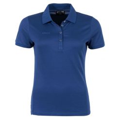 Damska koszulka polo Reece Australia. Niebieskie koszulki polo REECE, s, bez wzorów, bez kołnierzyka, bez ramiączek. W wyprzedaży za 141.00 zł.