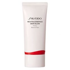 Shiseido REVITALESSENCE SKIN GLOW PRIMER Bazy pod makijaż i primery 30 ml. Bazy pod makijaż Shiseido. Za 175.20 zł.