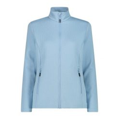 Golf damska turystyczne CMP 34L4066. Niebieskie golfy CMP, l, bez wzorów, bez ramiączek. Za 266.50 zł.