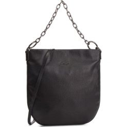 Torebka KAZAR - 36359-01-00 Black. Czarne torebki klasyczne Kazar, z aplikacjami, ze skóry, bez dodatków. W wyprzedaży za 479.00 zł.