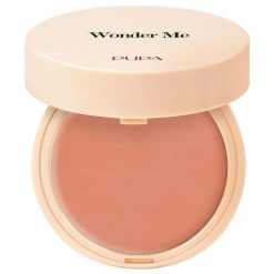 PUPA Milano Wonder Me Róż do policzków 4 g ROSE. Róże Pupa Milano. Za 87.99 zł.