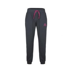 Spodnie damskie Peak élite. Czerwone spodnie dresowe PEAK, xl, bez wzorów, z dresówki, do koszykówki. Za 255.00 zł.