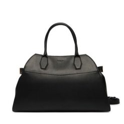 Torebka Guess. Czarne torebki klasyczne Guess, z aplikacjami, bez dodatków. Za 1,259.00 zł.