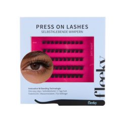 Fleeky Sztuczne rzęsy 50 ct 50 szt. Sztuczne rzęsy Fleeky. Za 156.99 zł.