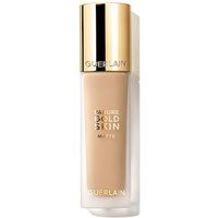 Guerlain - Parure gold Skin Matte - Matujący Podkład W Płynie 24h Z Formułą "no-transfer" - Parure gold 22 Skin Mat Fdt 3.5n - Dla Kobiet. Podkłady Guerlain. Za 465.00 zł.
