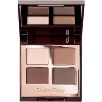 Luxury Palette Pillow Talk The Sophisticate - Paleta cieni do powiek. Palety cieni Charlotte Tilbury. Za 259.00 zł.