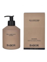 BABOR Żel pod prysznic "Soul & Body" - 250 ml rozmiar: onesize. Żele pod prysznic Babor. Za 108.99 zł.