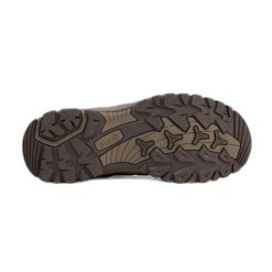 Buty turystyczne Izas Timpa Low. Brązowe trekkingi Izas, z meshu, trekkingowe. Za 313.00 zł.