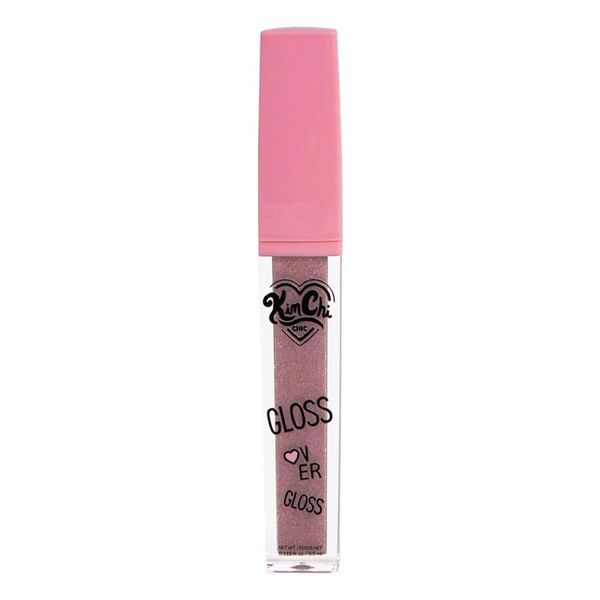 KimChi Chic Beauty Gloss Over Gloss Błyszczyki 3,49 ml Aurora. Błyszczyki KimChi Chic Beauty. Za 63.20 zł.