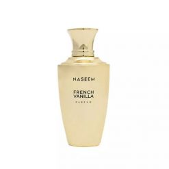 French Vanilla 100 ml EDP woda perfumowana unisex. Perfumy damskie Naseem. W wyprzedaży za 56.09 zł.