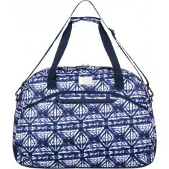 Roxy Torba Too Far J Lugg, Niebieski 58l. Niebieskie torby podróżne Roxy, bez wzorów. Za 259.00 zł.