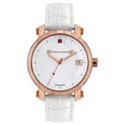 Chrono Diamond Zegarek Damski 10610l Damenuhr Nesta. Zegarki Chrono Diamond. W wyprzedaży za 1,249.00 zł.