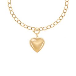 Naszyjnik z pozłacanym Puzderkiem na Łańcuchu No.13. Naszyjniki Lilou, pozłacane. Za 372.00 zł.