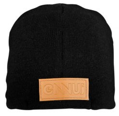 POWERSLIDE Ennui Accessories City Beanie Black czapka i kapelusz dla dorosłych. Czarne kapelusze POWERSLIDE, bez wzorów, z materiału. Za 205.26 zł.