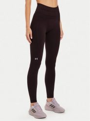 Under Armour Legginsy Ua Train Seamless Legging 1381662 Brązowy Compression Fit. Brązowe legginsy Under Armour, xs, bez wzorów, z syntetyku, na fitness i siłownię. Za 159.99 zł.