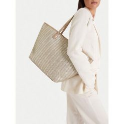 Torebka MEXX. Żółte torebki klasyczne Mexx, bez wzorów, bez dodatków. Za 289.99 zł.