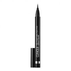 Clinique - High Impact Easy Liner – Precyzyjny Eyeliner - Pretty Easy Eyeliner Black - Dla Kobiet. Eyelinery Clinique. Za 135.00 zł.