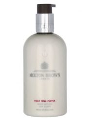 Molton Brown Balsam do ciała "Fiery Pink Pepper" - 300 ml rozmiar: onesize. Balsamy i kremy do ciała Molton Brown. Za 130.99 zł.