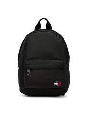 Tommy Jeans Plecak Tjw Daily Backpack AW0AW16963 Czarny. Czarne plecaki Tommy Jeans, bez wzorów, z jeansu. Za 299.99 zł.