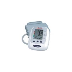 Ciśnieniomierz naramienny ProMedix PR-9000. Ciśnieniomierze marki ProMedix. Za 114.99 zł.
