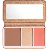Face palette - Paleta do twarzy. Palety cieni ANASTASIA BEVERLY HILLS. Za 329.00 zł.