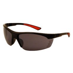 Okulary Przeciwsłoneczne Zig Tech 2.0. Czarne okulary przeciwsłoneczne Reebok, bez wzorów, sportowe. Za 102.99 zł.