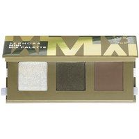 Mini Mix Palette: minipaleta cieni do powiek. Palety cieni SEPHORA COLLECTION. Za 49.00 zł.
