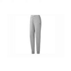 Spodnie sportowe damskie Reebok EL French Terry Pant. Szare spodnie dresowe Reebok, s, bez wzorów, z dresówki. Za 288.00 zł.