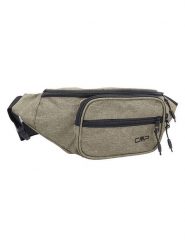 Cmp Saszetka "Habana" w kolorze beżowo-czarnym - 36 x 23 x 12 cm rozmiar: onesize. Brązowe torby na ramię CMP, bez wzorów, z materiału, sportowe, przez ramię, bez dodatków. Za 61.17 zł.