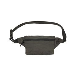 Saszetka sportowa dla dorosłych Hummel Urban Bum Bag. Brązowe torby na ramię Hummel, bez wzorów, sportowe, bez dodatków. Za 100.50 zł.