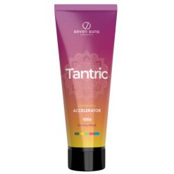7suns Przyspieszacz opalania z olejem z marchwi i anti-aging Samoopalacze 250 ml. Kremy do opalania 7suns. Za 81.99 zł.